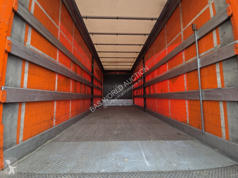 Камион Renault T T 480