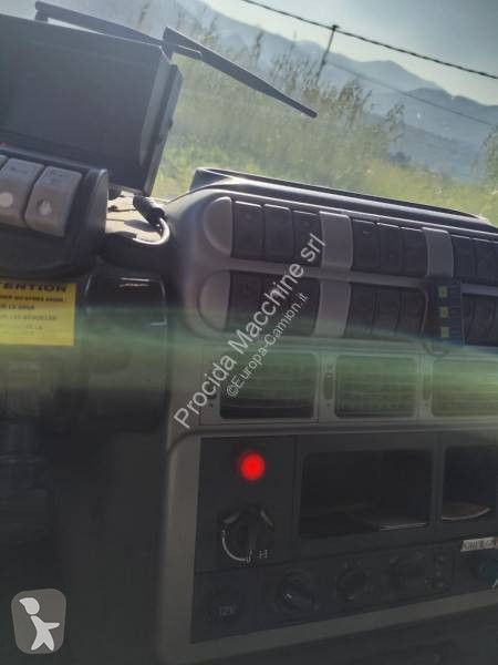 Iveco 260 S 42 truck