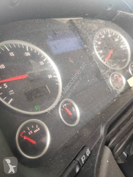 Camion MAN 18.340