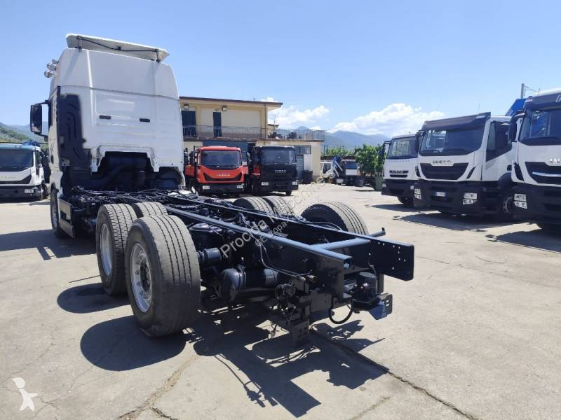 Camion MAN 26.560