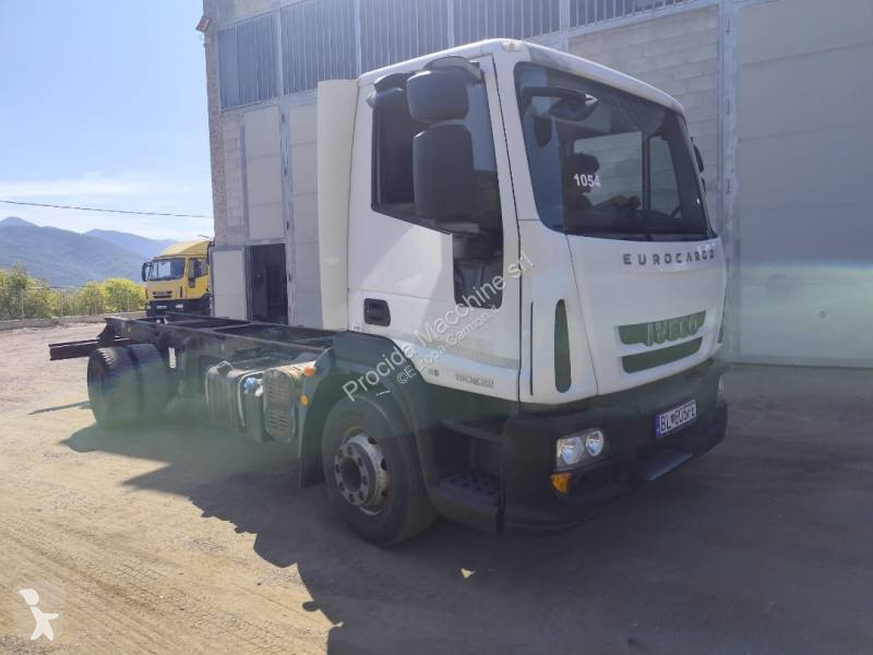 Camion Iveco 150 E 22