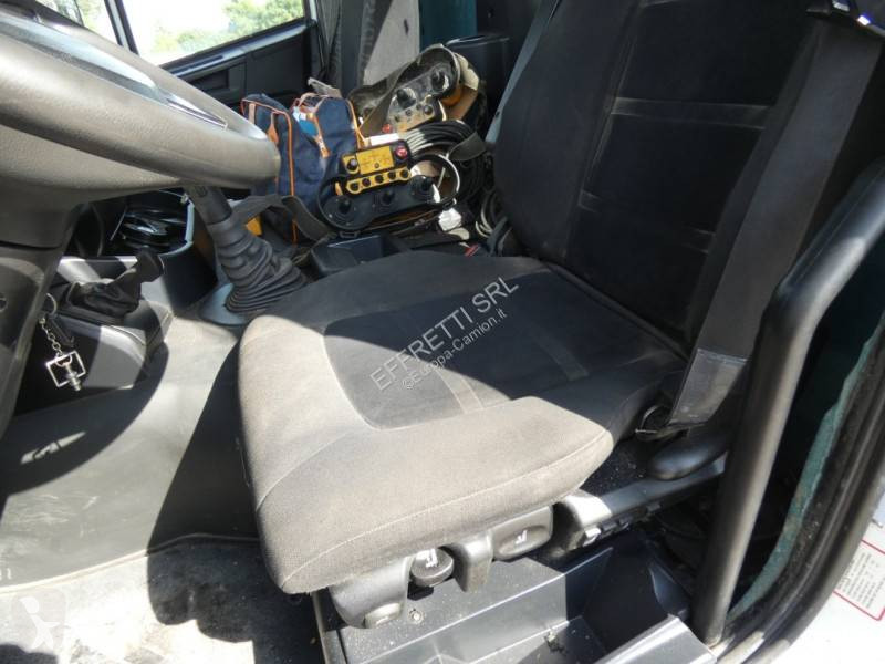 Camion Iveco 500
