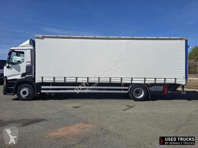 Camion Renault