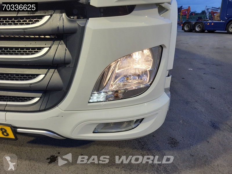 Camion DAF 370  4X2 19.5t NL-Truck APK 2000kg...