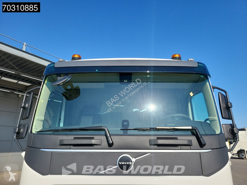 Camion Volvo 460 8X4 NEW! 13L Engine 19m3...