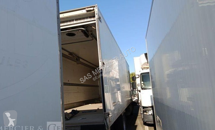 Camion Renault