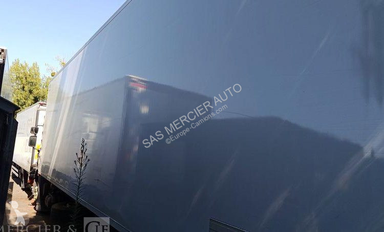 Camion Renault