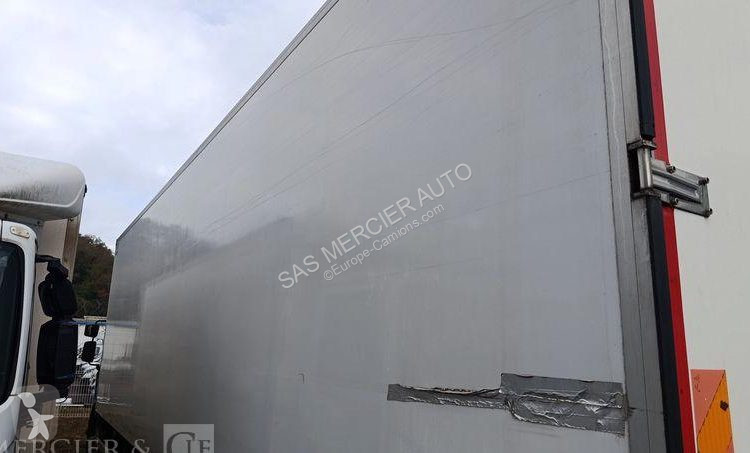 Camion Renault