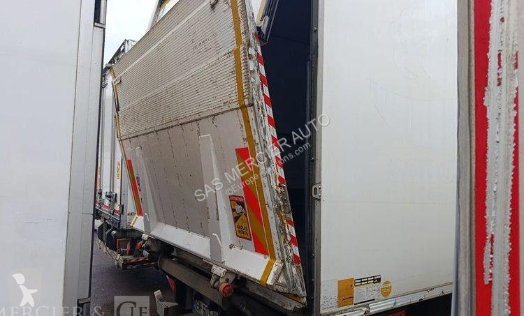 Camion Renault
