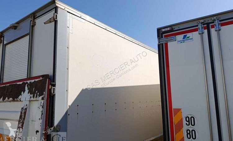 Camion Renault
