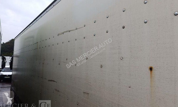 Iveco  truck