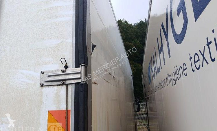 Iveco  truck