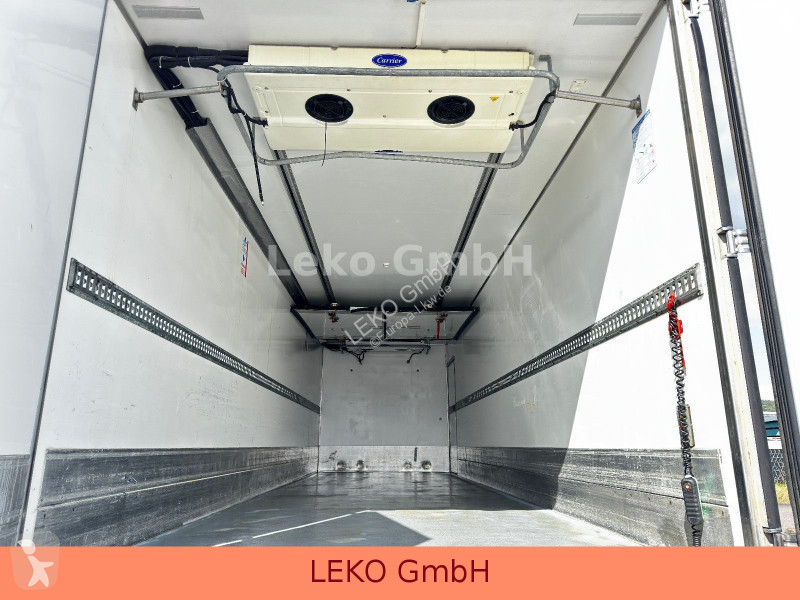 Грузовик Iveco 190E28 Mit Carrier Sp 1150Mt