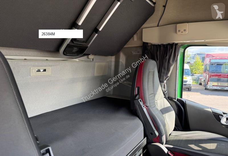 Camion Volvo 638 FH-460