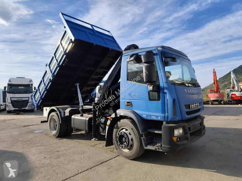 Iveco 190 EL 28 truck