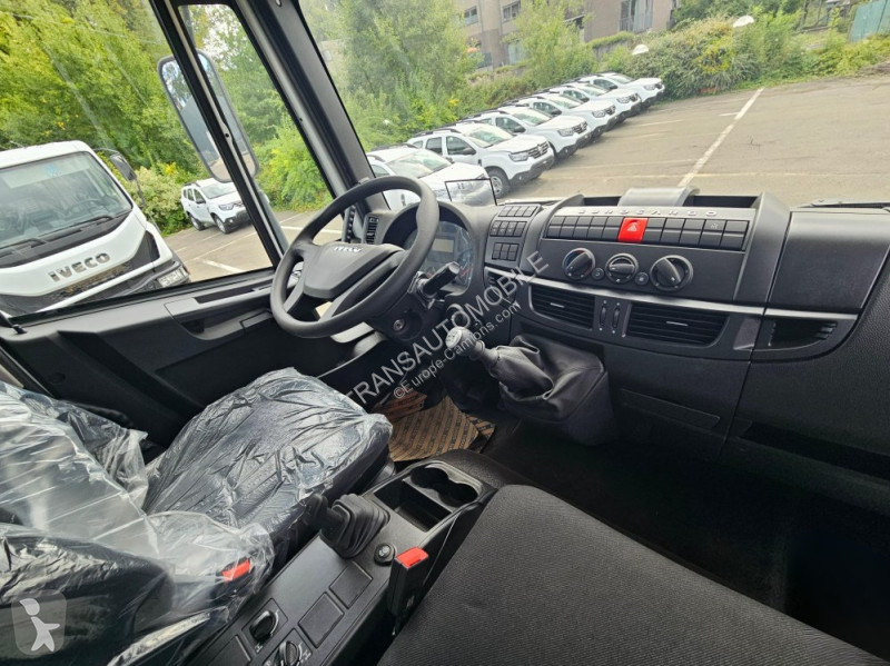 Camion Iveco ML150E24WS