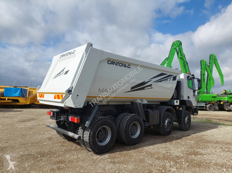 Camion Astra 84.42 HD9
