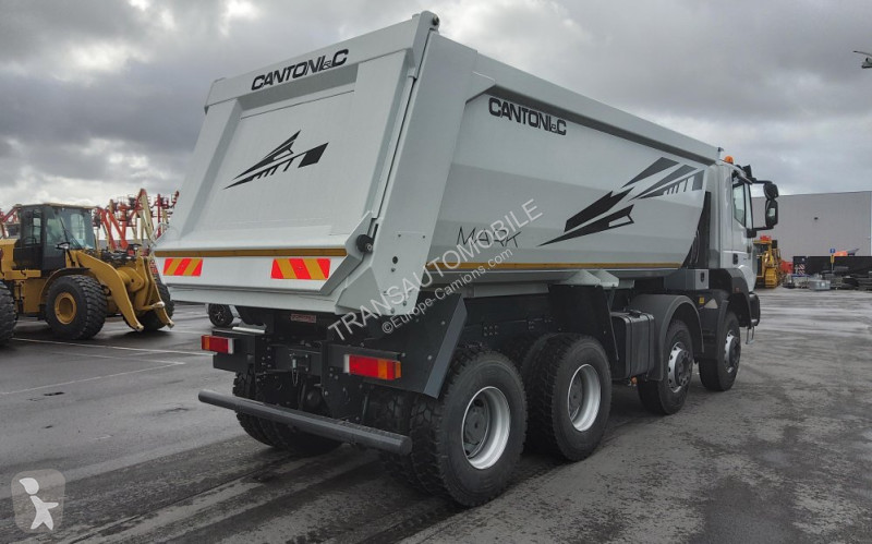 Camion Iveco 84.42 HD9