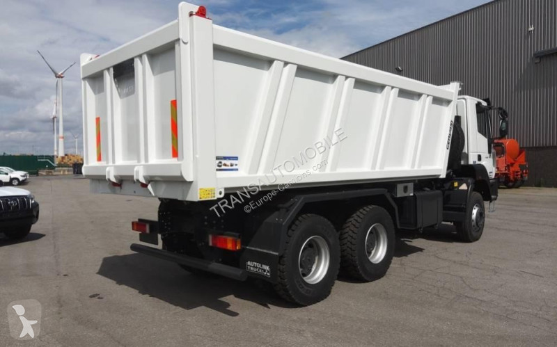 Camião Iveco 64.42 HD9