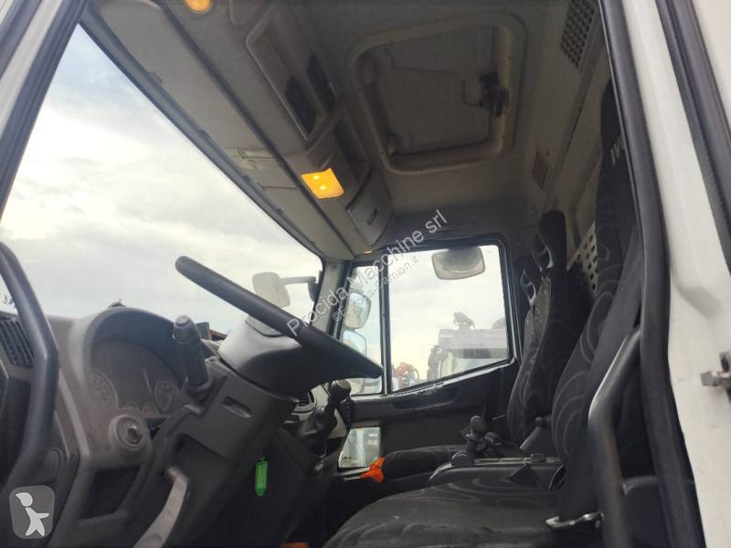 Camion Iveco 150 E 22