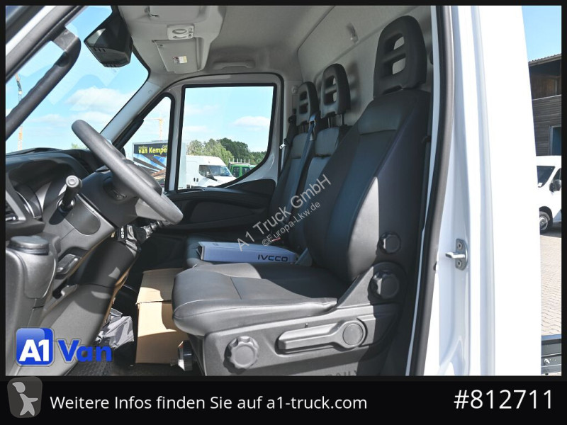 Camion Iveco Daily 72C18 Fahrgestell, Klima,...