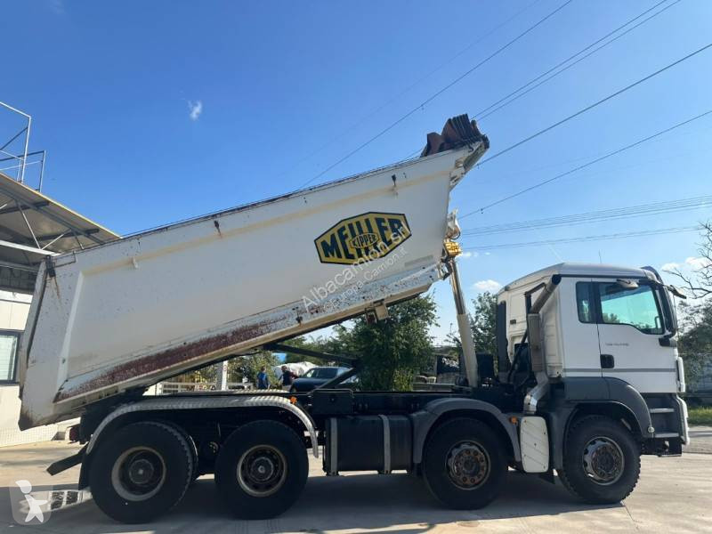 Camion MAN 41.440