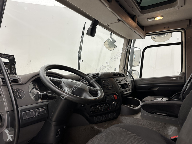 Camion DAF 290