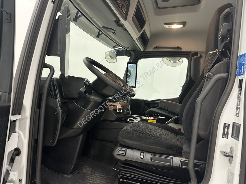 Camion Mercedes 2640 - 6x4*