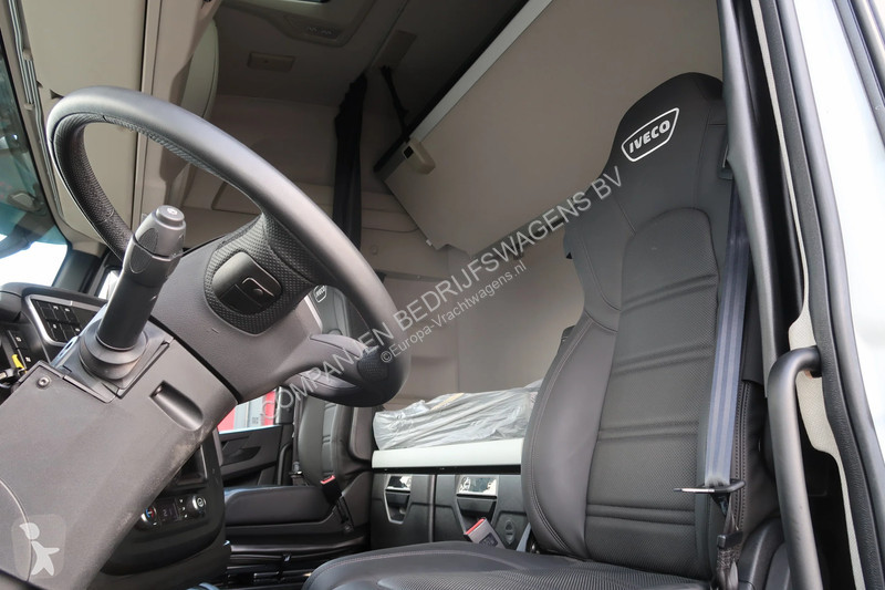 Camion Iveco S-WAY S-WAY 530 PEZZAIOLI...