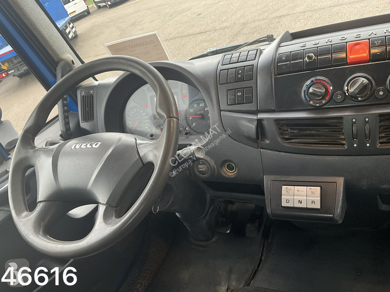 Camion Iveco ML160E28 Euro 6 Hyvalift...
