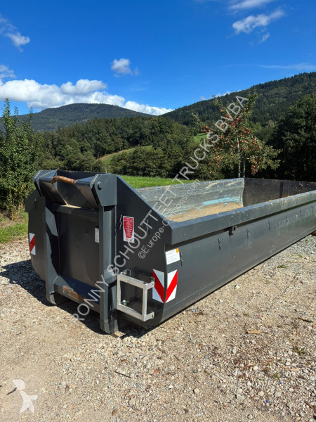 Camion Volvo FMX 500 6x4 FMX 500 6x4,...