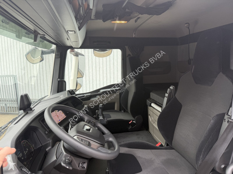 Camion MAN 26.520