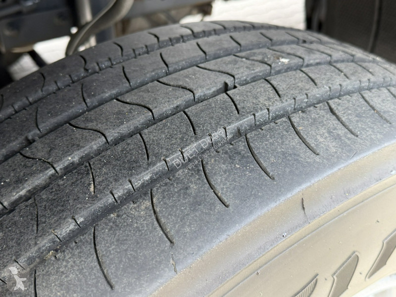Camion Iveco ML150E22 E5 Nowa Zabudowa Wywrotka...