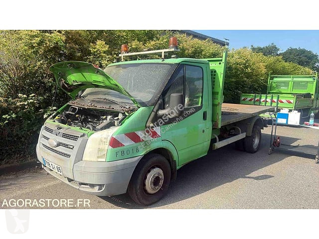 Camion