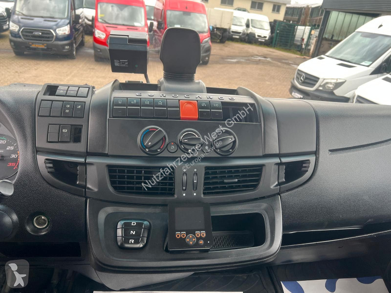 Camion Iveco 160 E 25