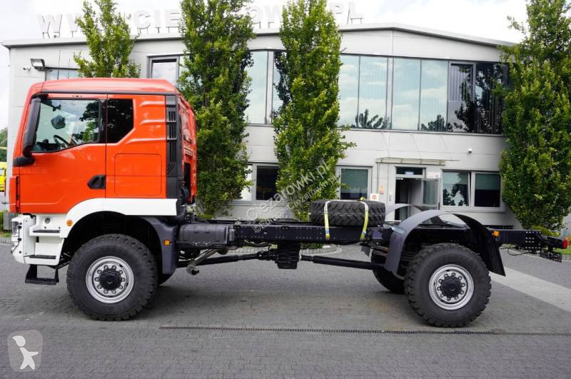 Camion MAN 18.250