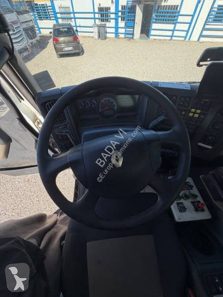 Camion Renault 370 DXI