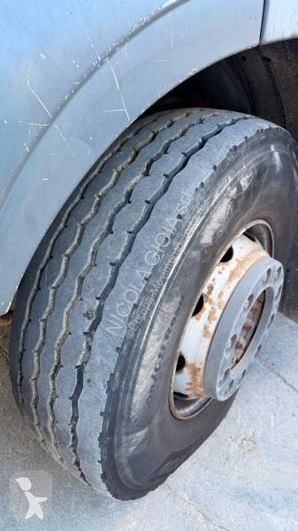 Camion Iveco 400