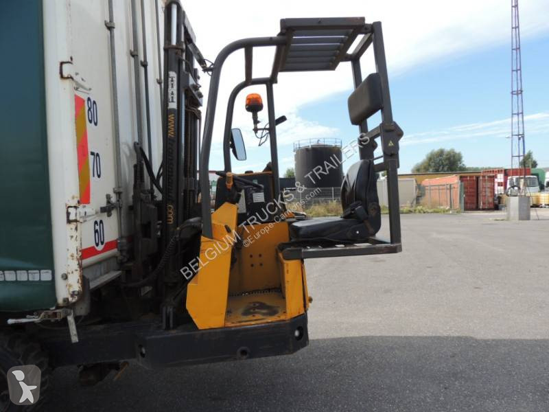 Camion MAN 26.420