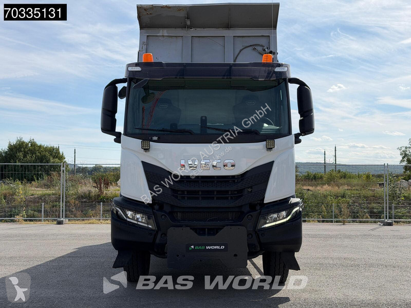 Camion Iveco 480
