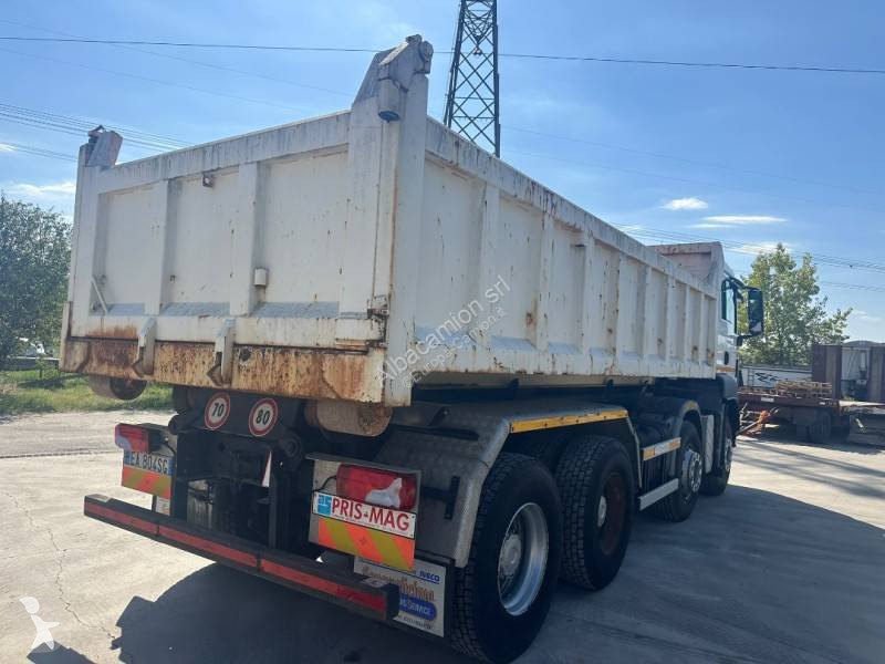 Camion MAN 41.440