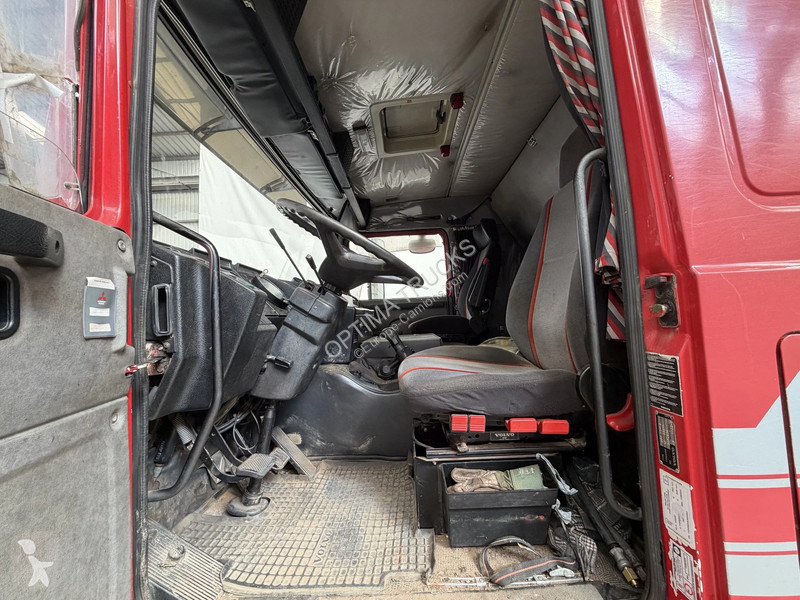 Camion Volvo F 10.320 Intercooler