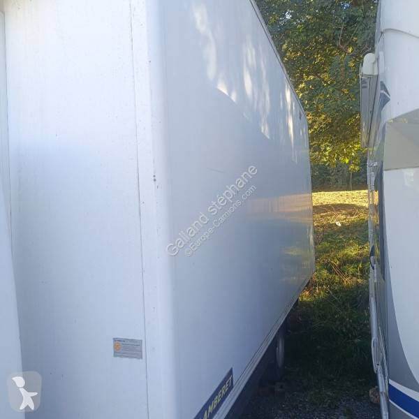 Camion Mitsubishi Fuso 9C18