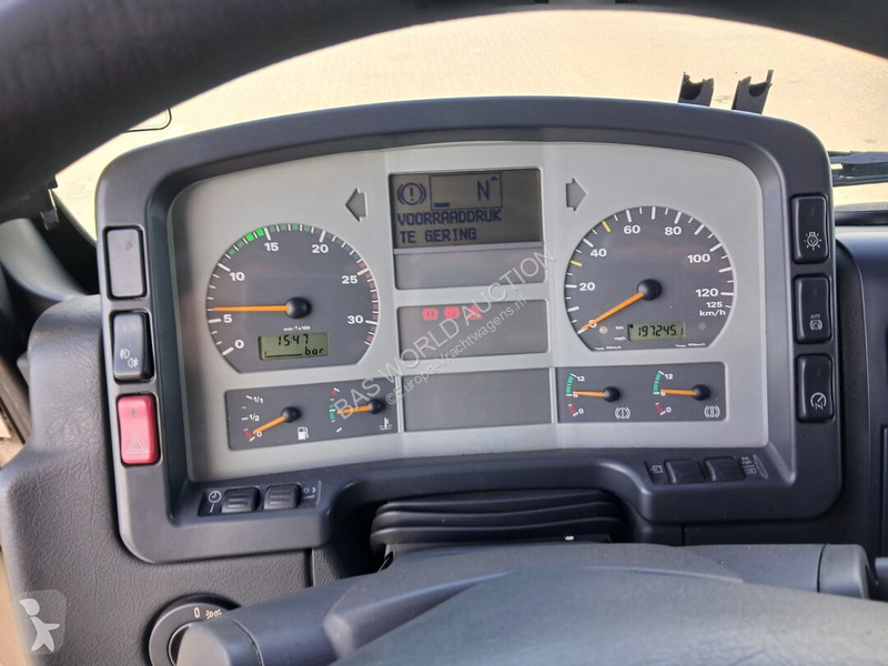 Camion MAN 18.310