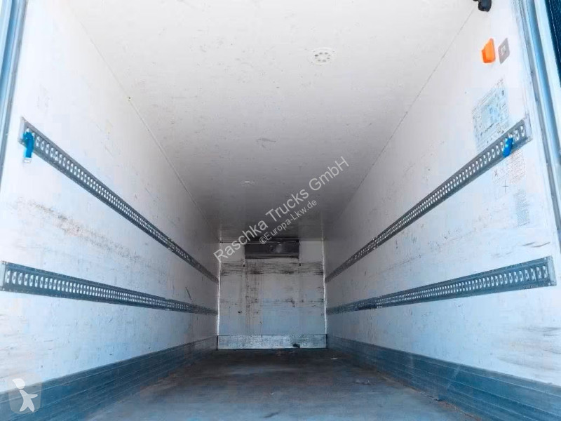Camion Iveco 190E32*Lamberet/Carrier 1150 *