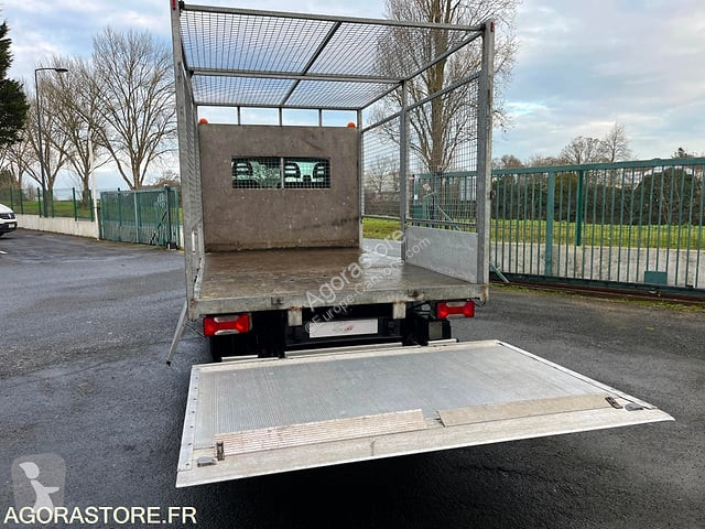 Camion