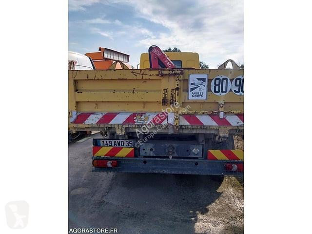 Camion