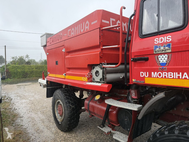 Camion Renault M 210