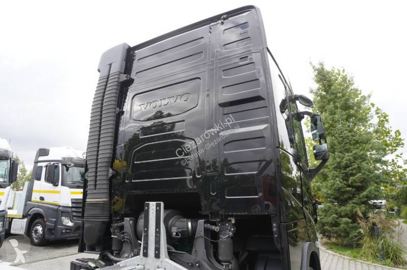 Camion Volvo 500