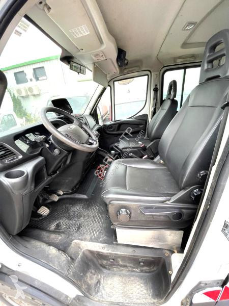 Camion Iveco 55S18W